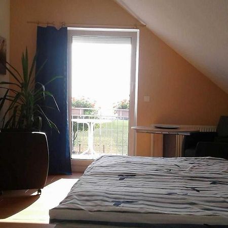 Ruegen Fewo 284 Sassnitz Buitenkant foto